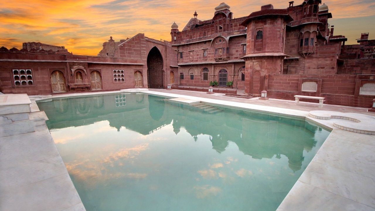 Photo of Outdoor in Pokhran