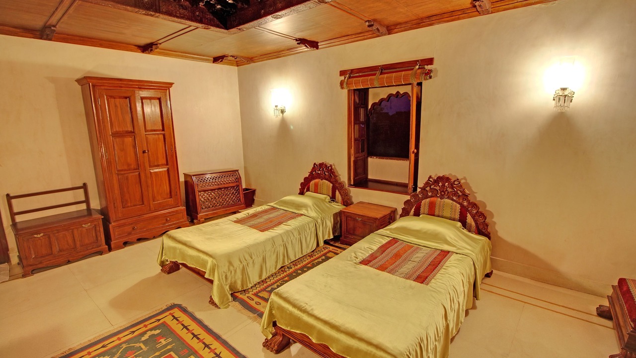 Photo of Bedroom in Pokhran