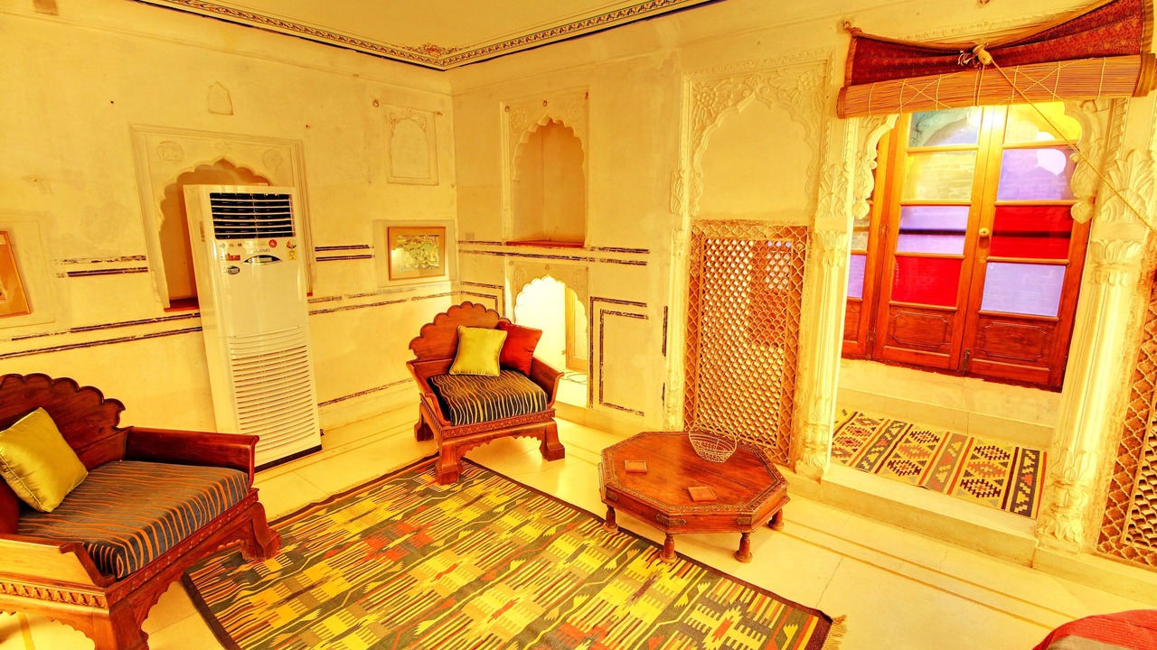 Photo of Bedroom in Pokhran
