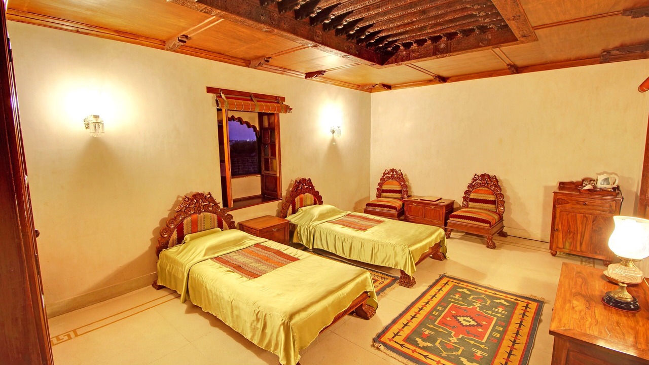 Photo of Bedroom in Pokhran