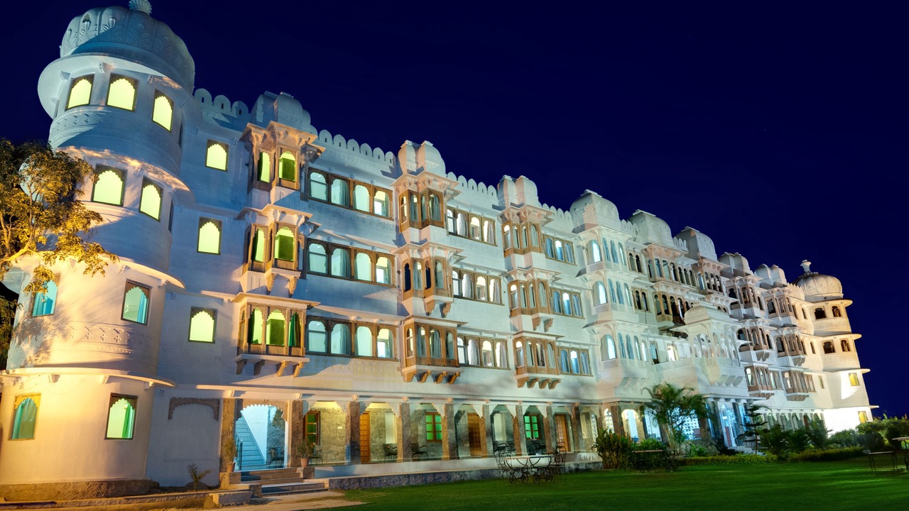 Photo of Outdoor in Kumbhalgarh