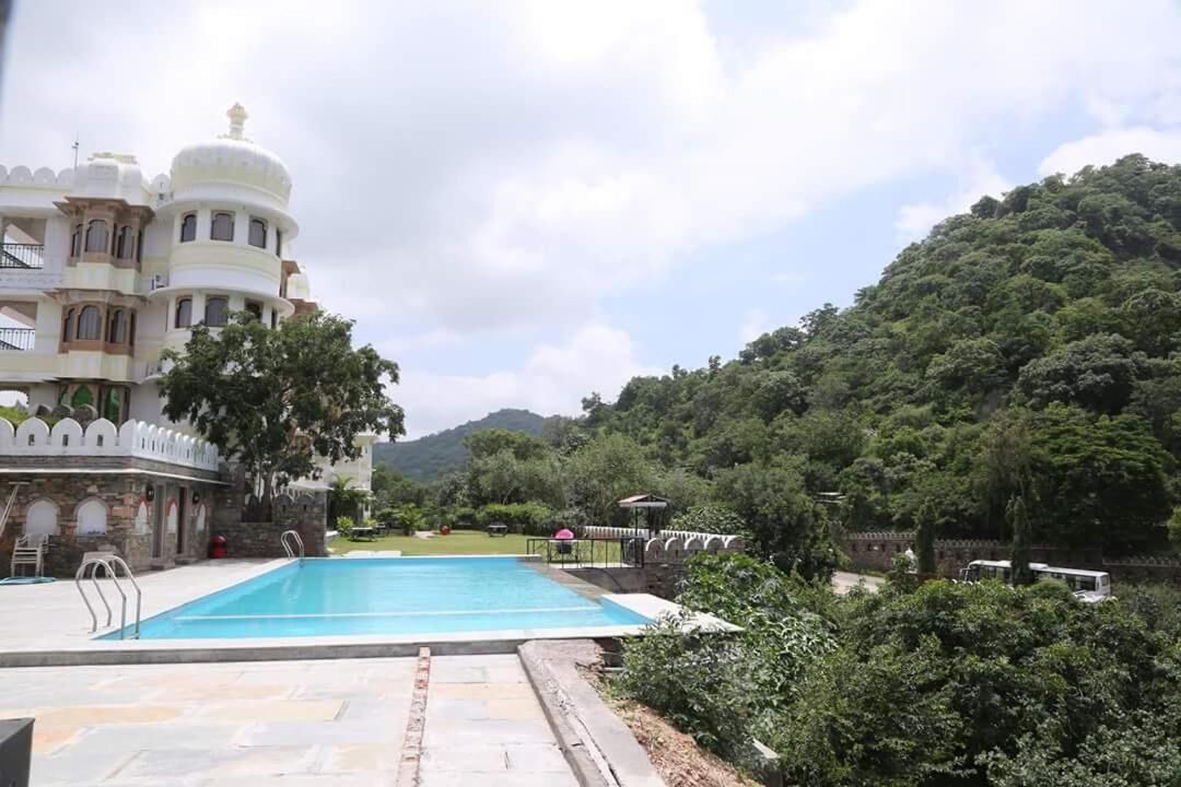 Photo of Outdoor in Kumbhalgarh