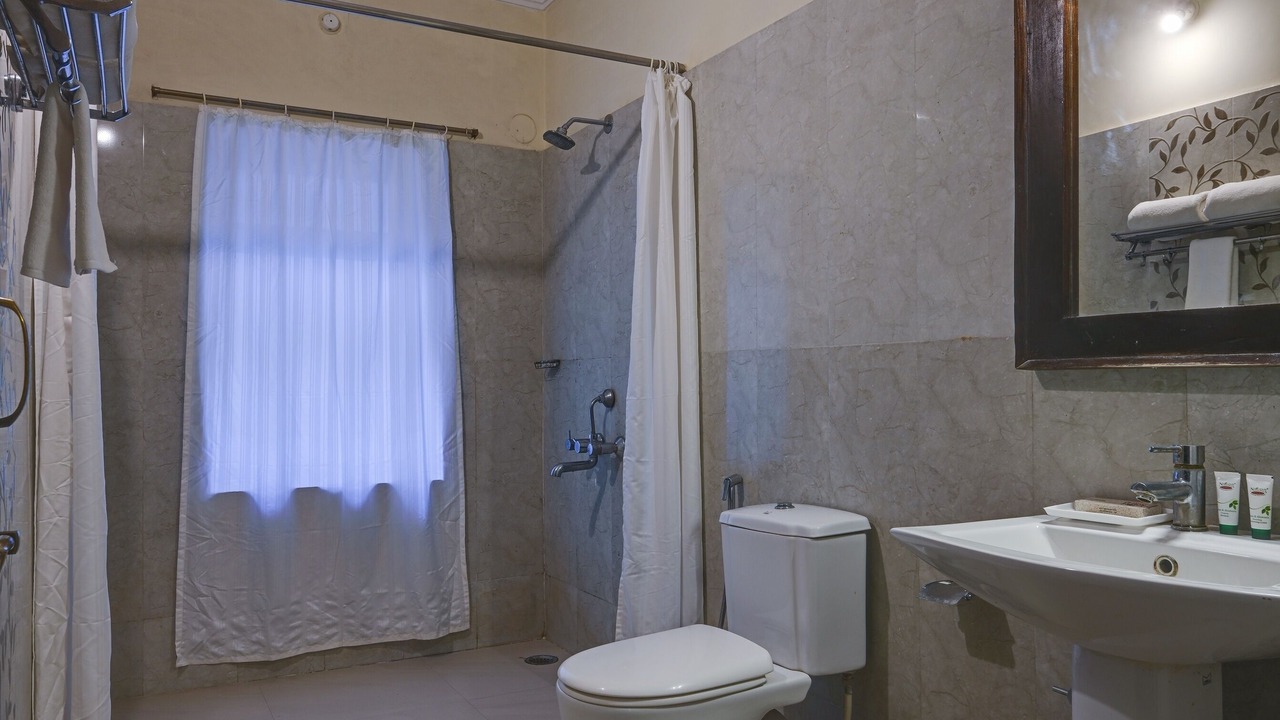 Photo of Bathroom in Kumbhalgarh