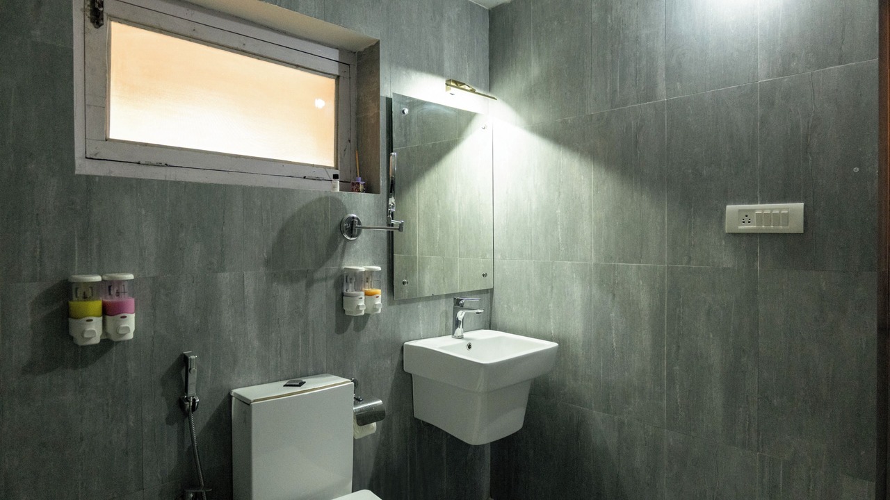 Photo of Bathroom in Hunder