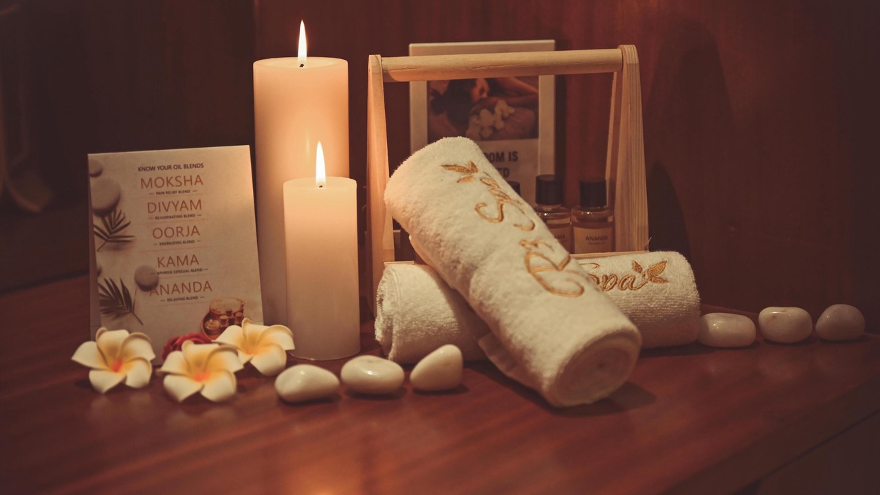 Photo of Bedroom in Air Force Area