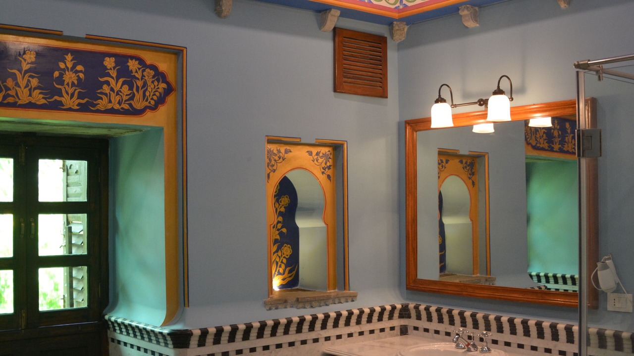 Photo of Bathroom in Gogunda
