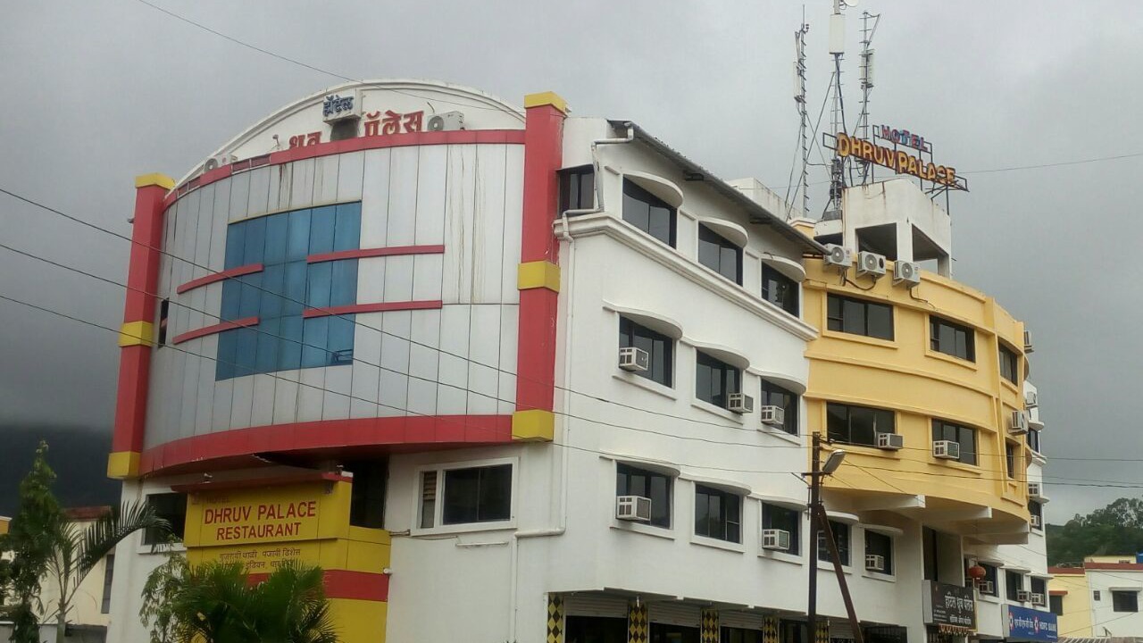 Photo of Outdoor in Trimbak