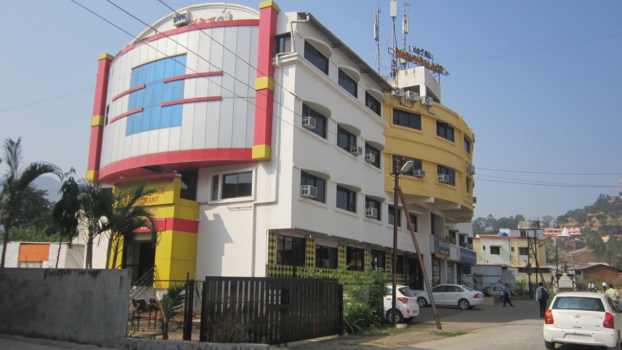 Photo of Outdoor in Trimbak