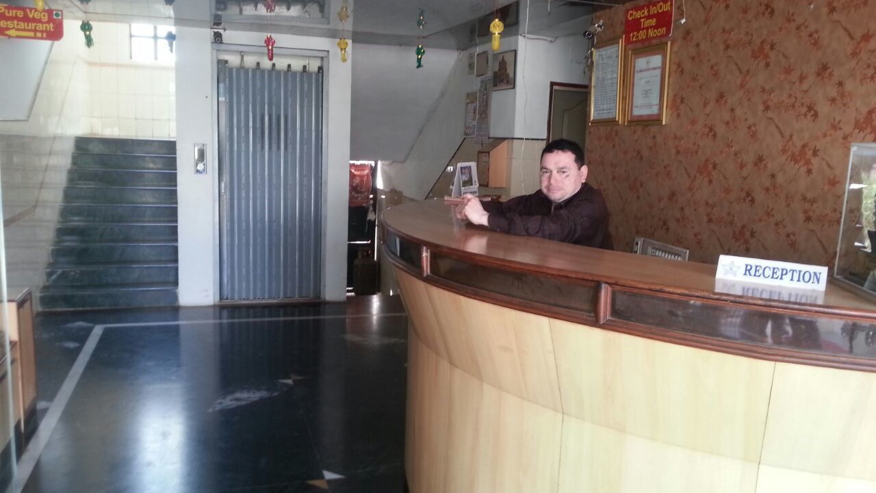 Photo of Others in Trimbak