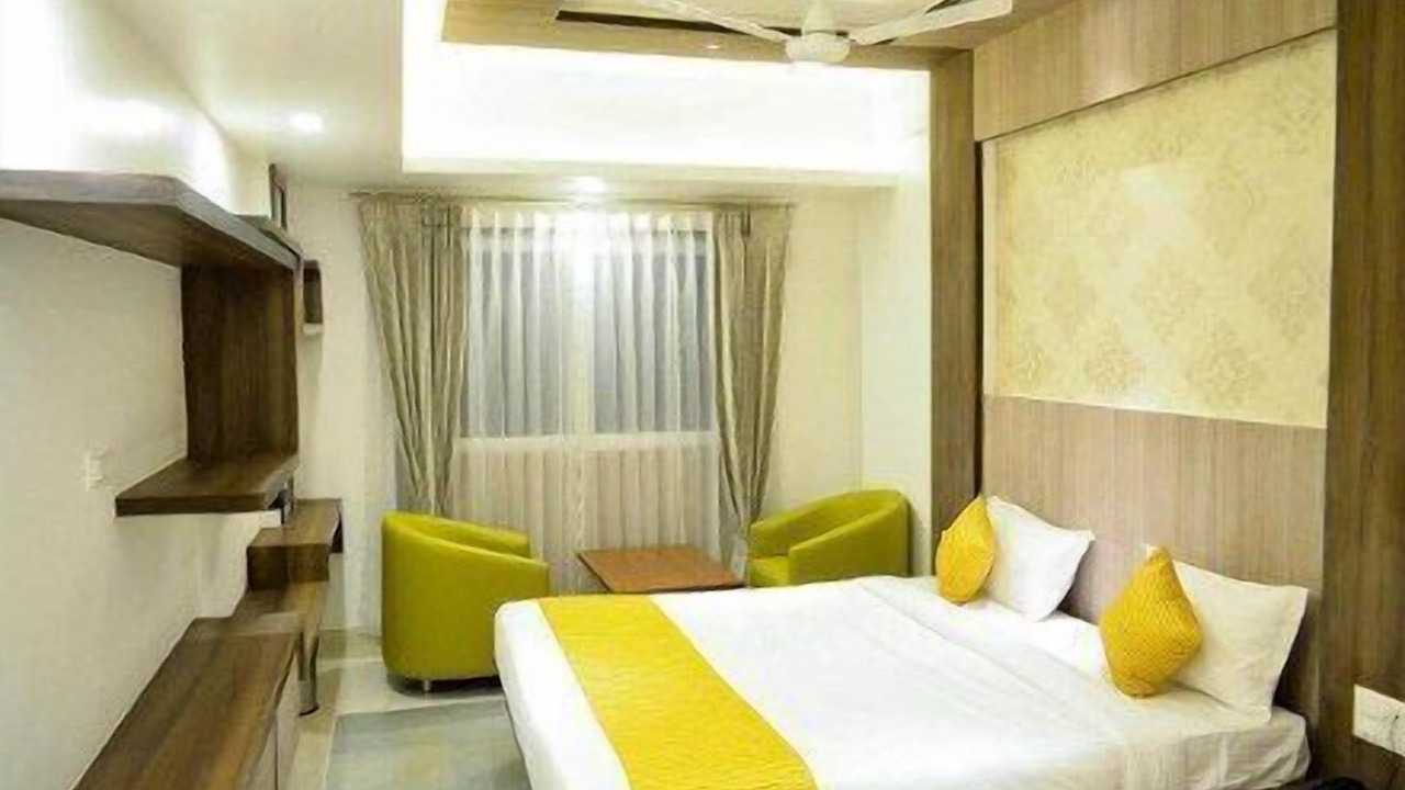 Photo of Bedroom in Mysore