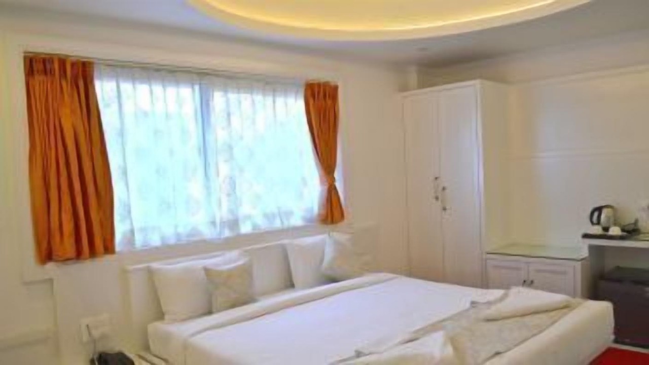 Photo of Bedroom in Mysore