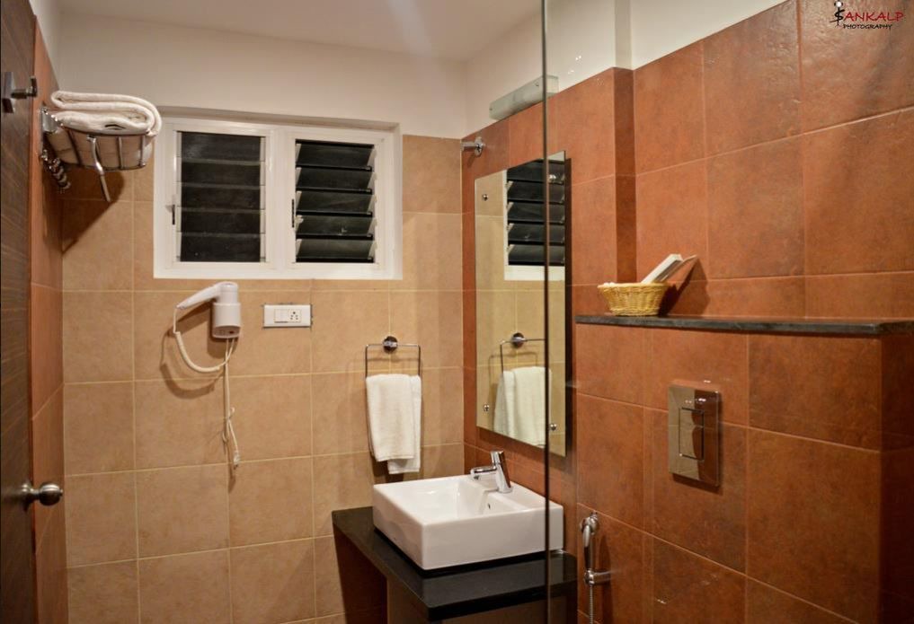 Photo of Bathroom in Mysore
