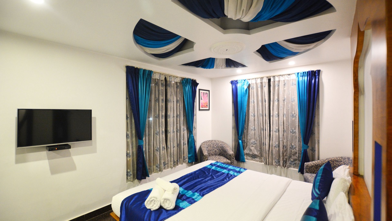 Photo of Bedroom in Mysore