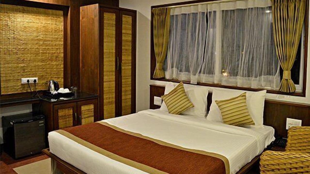 Photo of Bedroom in Mysore