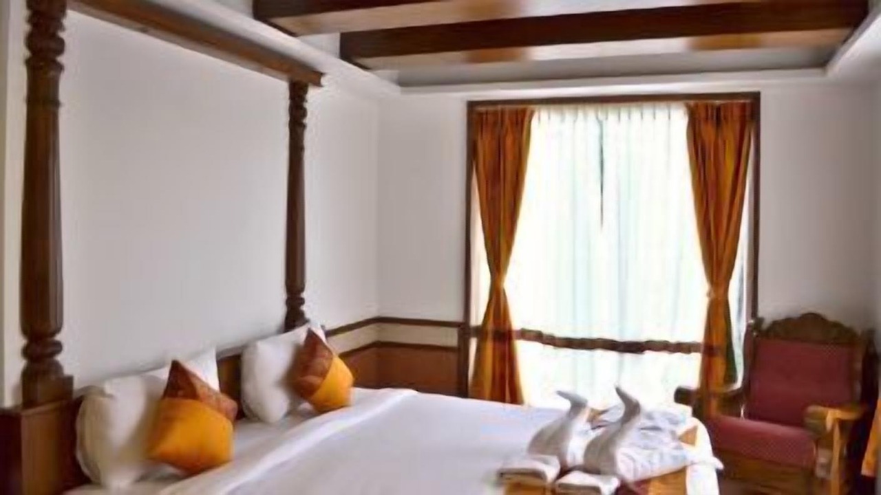 Photo of Bedroom in Mysore