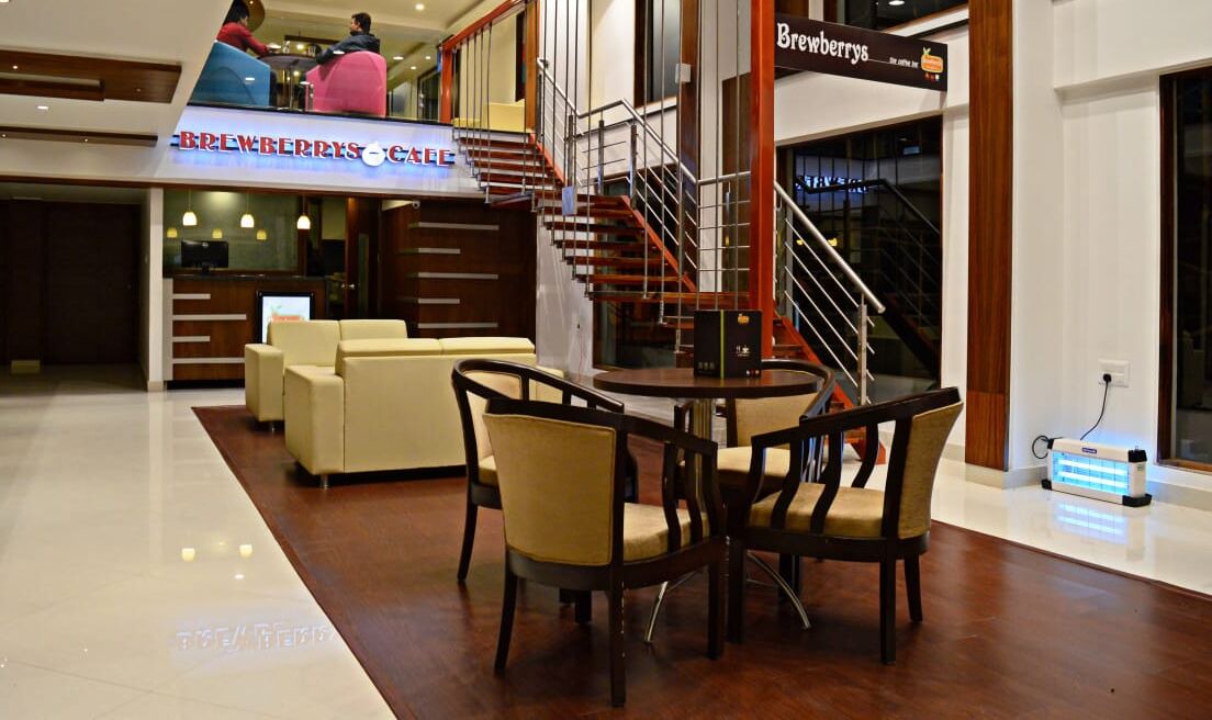 Photo of Patio Balcony in Mysore