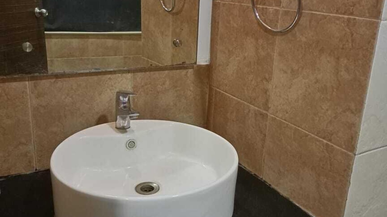 Photo of Bathroom in Mysore