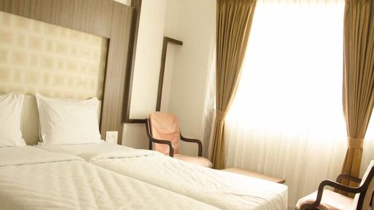 Photo of Bedroom in Mysore