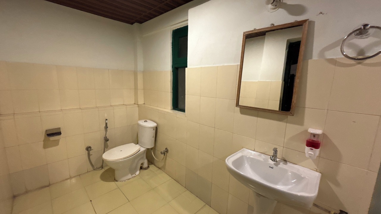 Photo of Bathroom in Chakrata