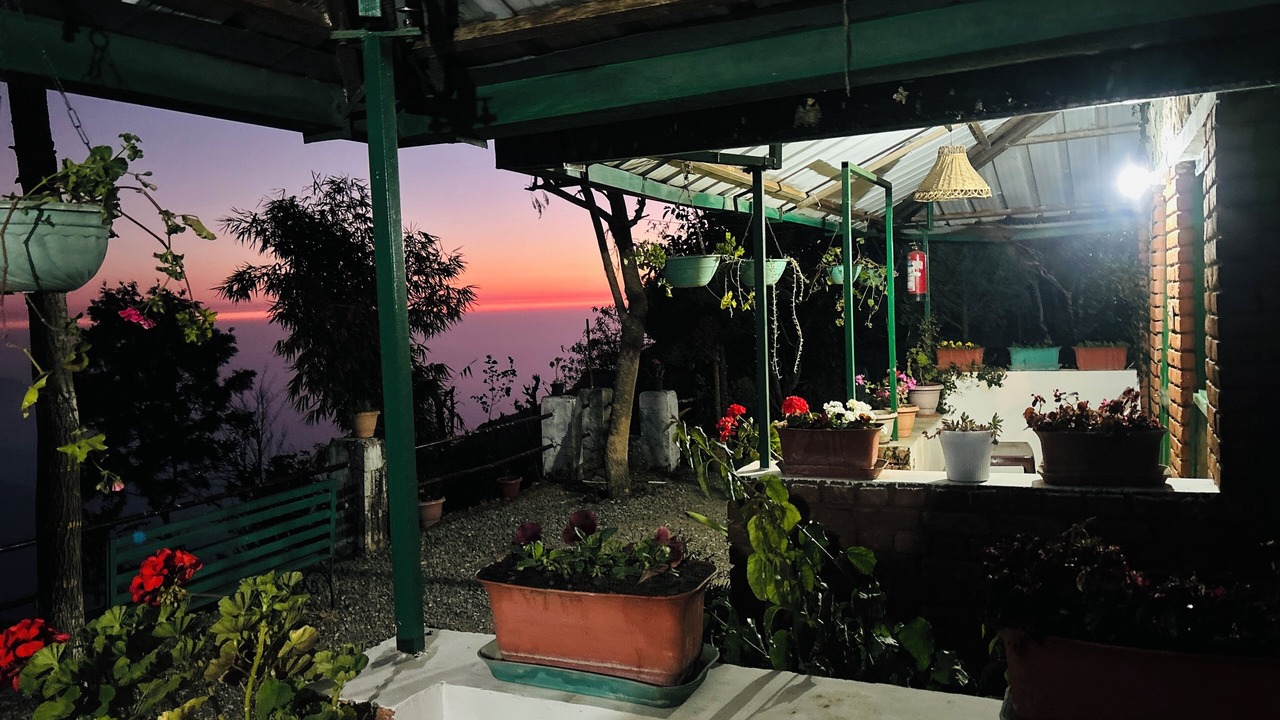 Photo of Outdoor in Chakrata