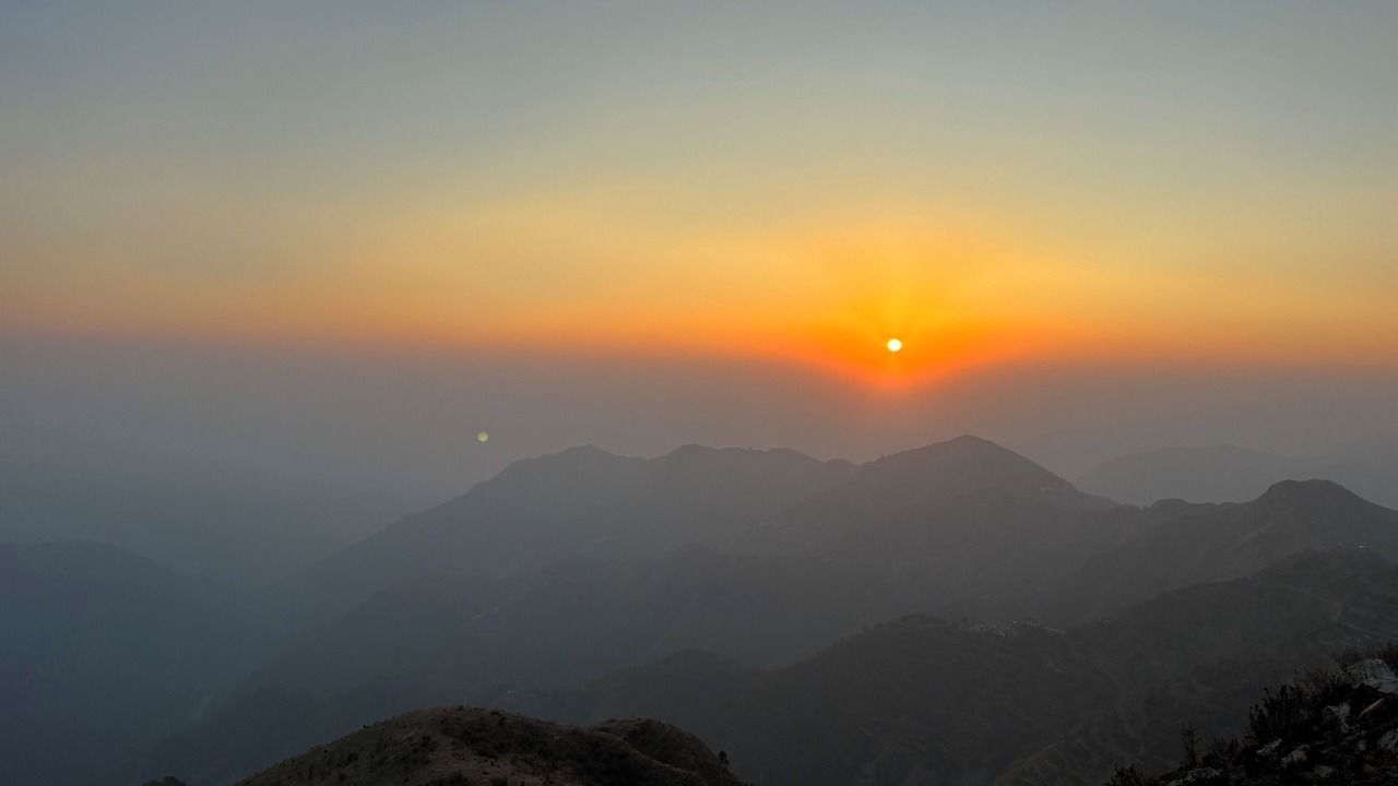 Photo of Outdoor in Chakrata