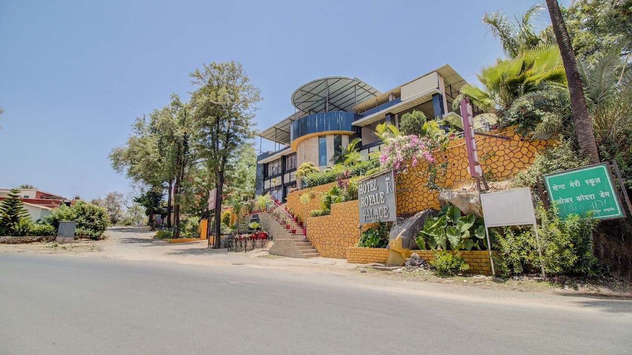Photo of Outdoor in Mount Abu