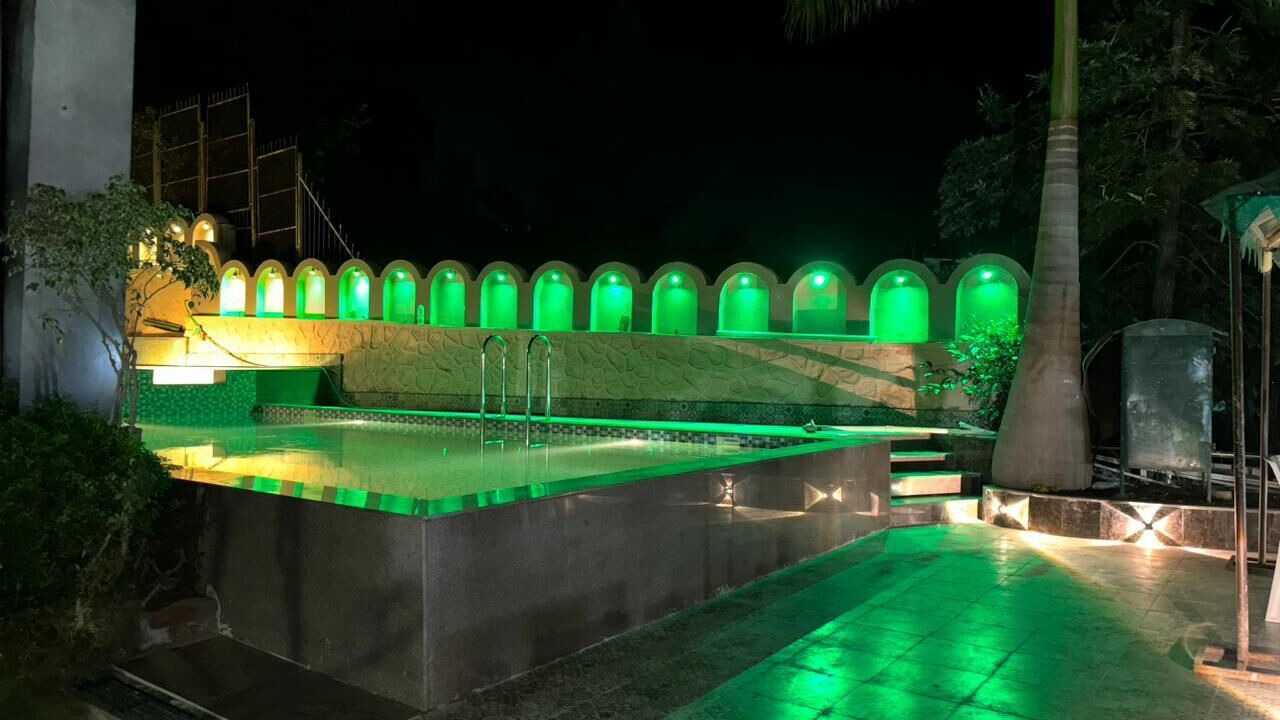 Photo of Outdoor in Mount Abu