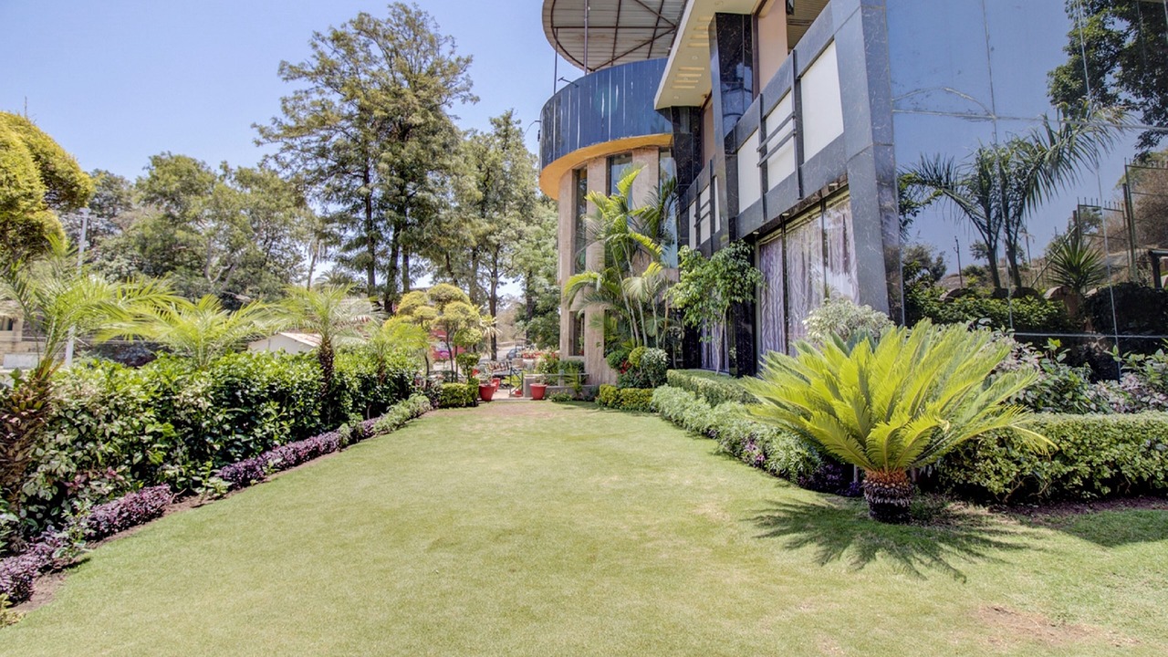 Photo of Outdoor in Mount Abu