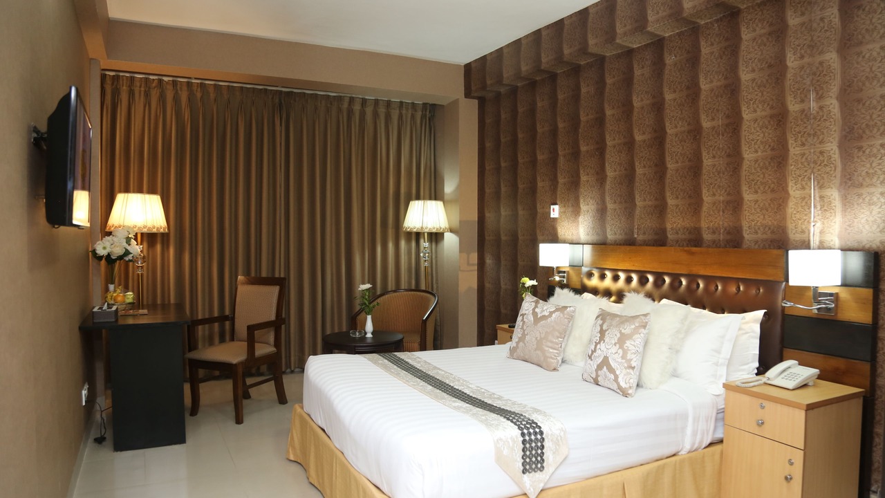 Photo of Bedroom in Uttara