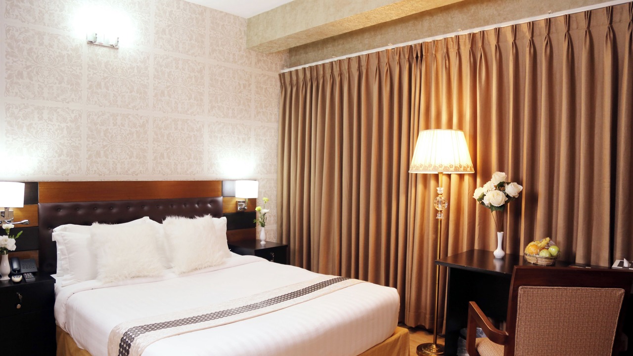 Photo of Bedroom in Uttara