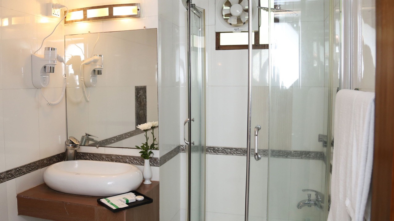 Photo of Bathroom in Uttara
