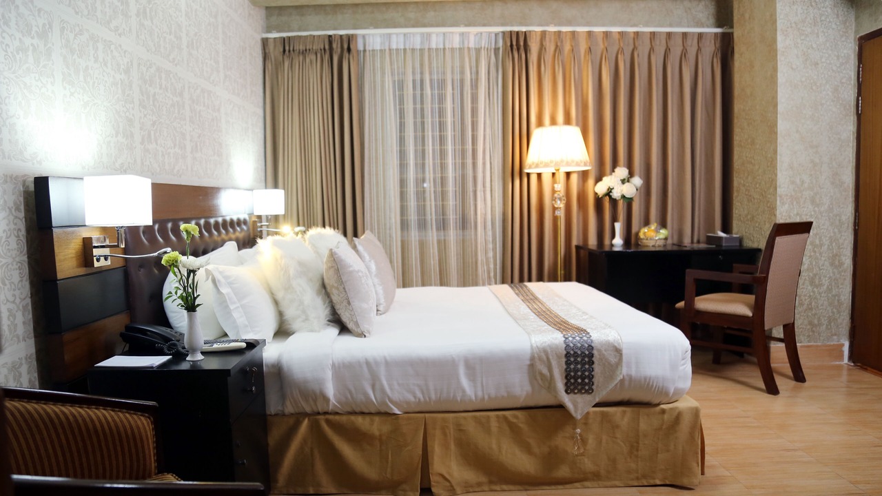 Photo of Bedroom in Uttara