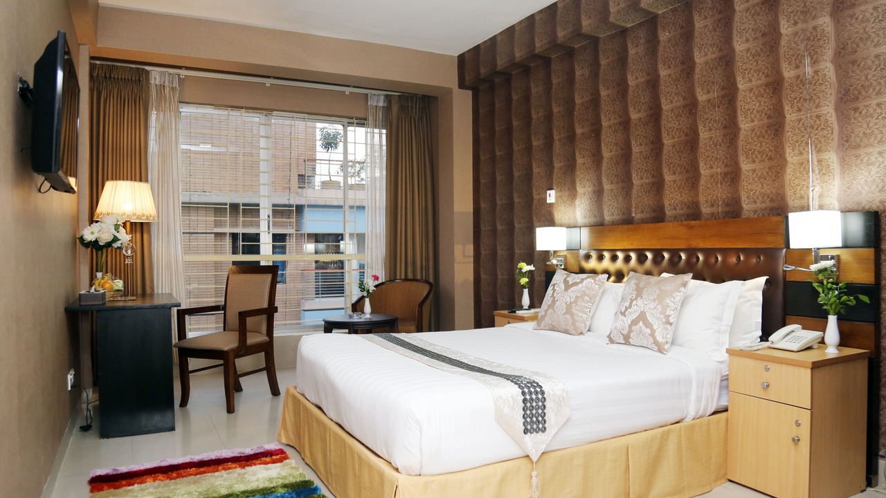 Photo of Bedroom in Uttara
