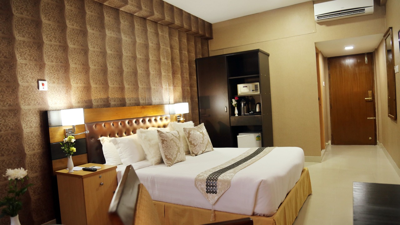 Photo of Bedroom in Uttara