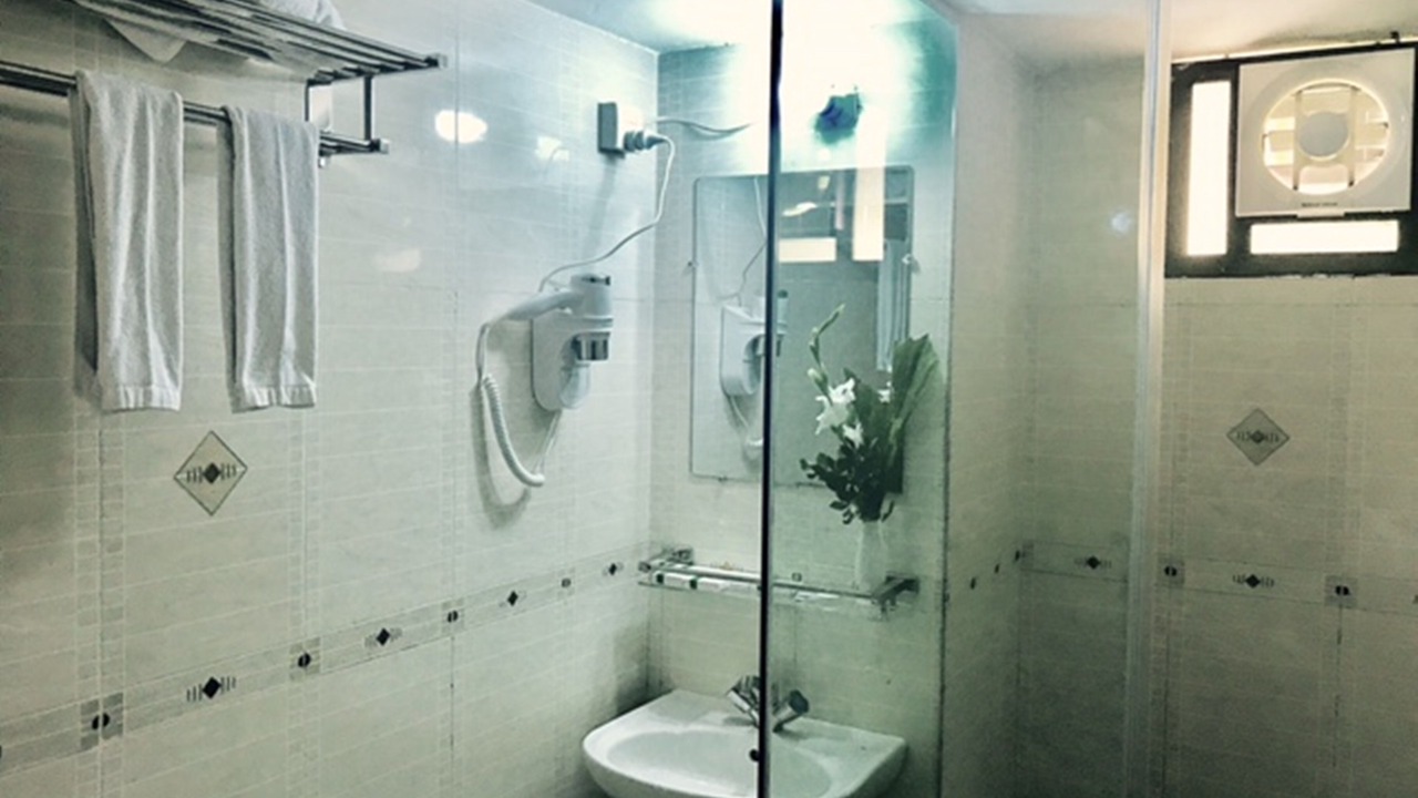 Photo of Bathroom in Uttara