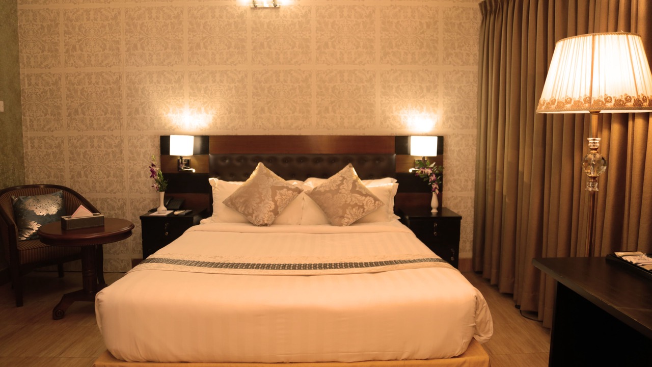Photo of Bedroom in Uttara
