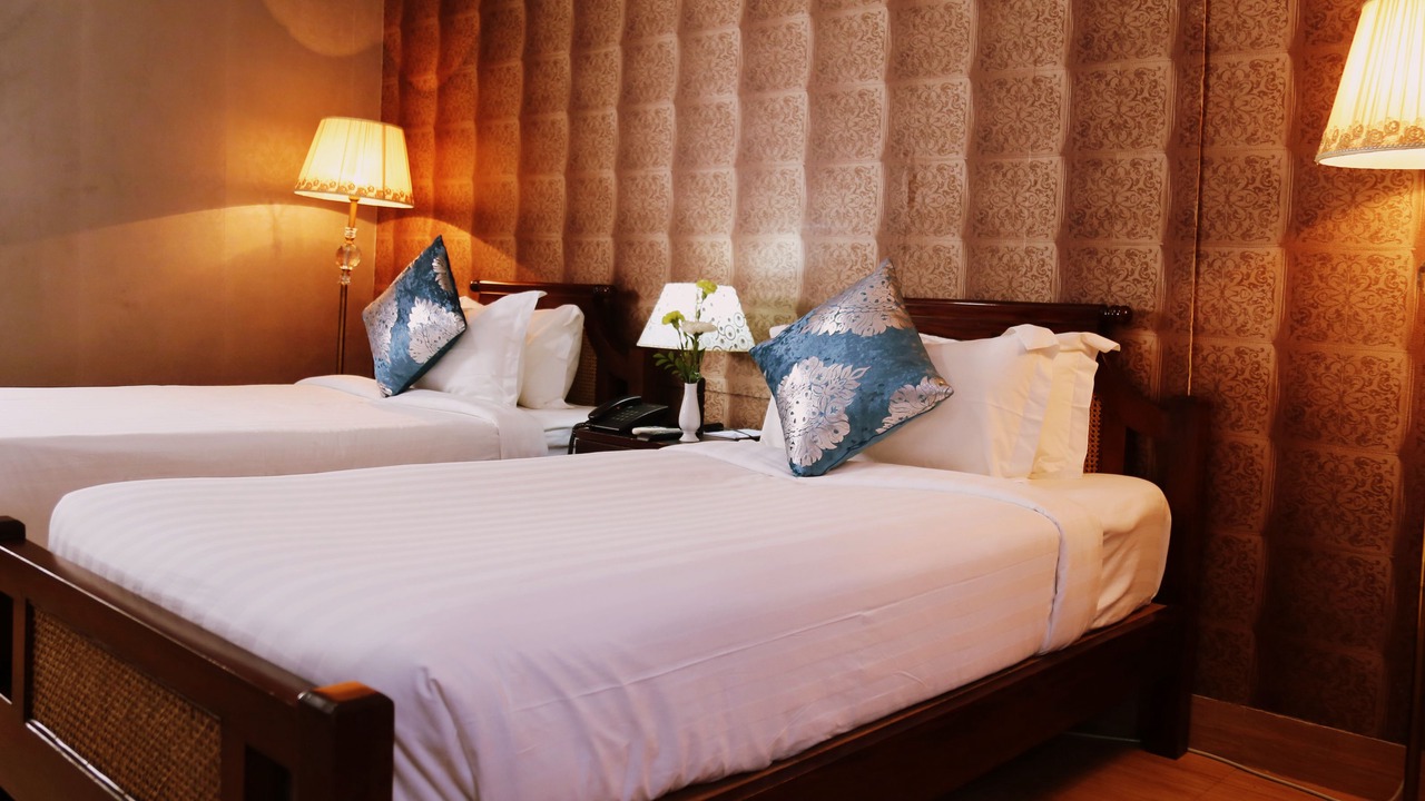 Photo of Bedroom in Uttara