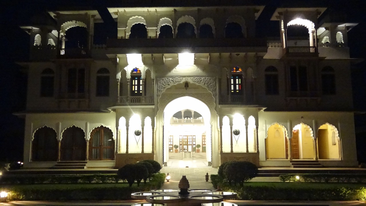 Photo of Outdoor in Talabgaon