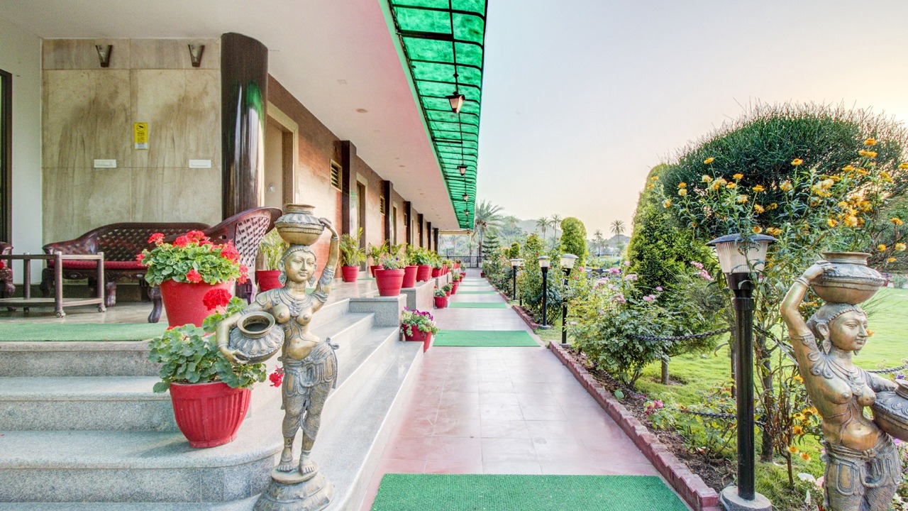 Photo of Outdoor in Mount Abu