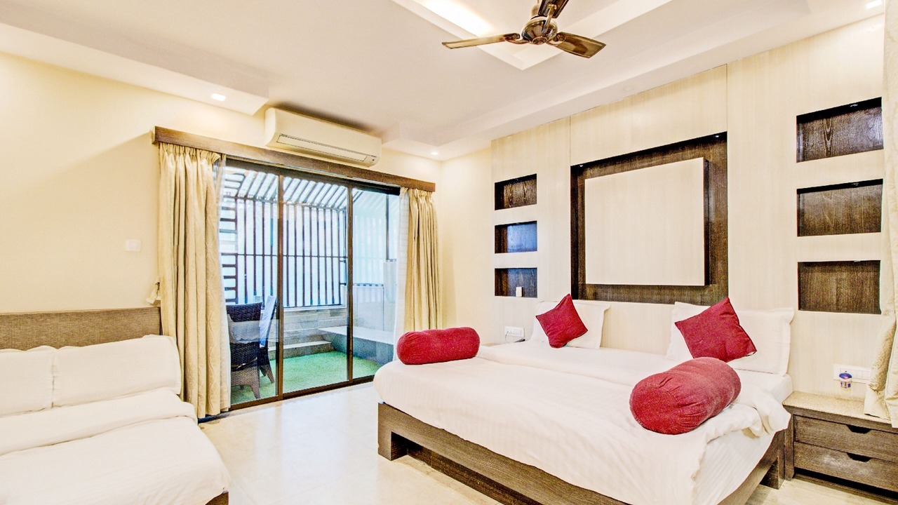 Photo of Outdoor in Mount Abu