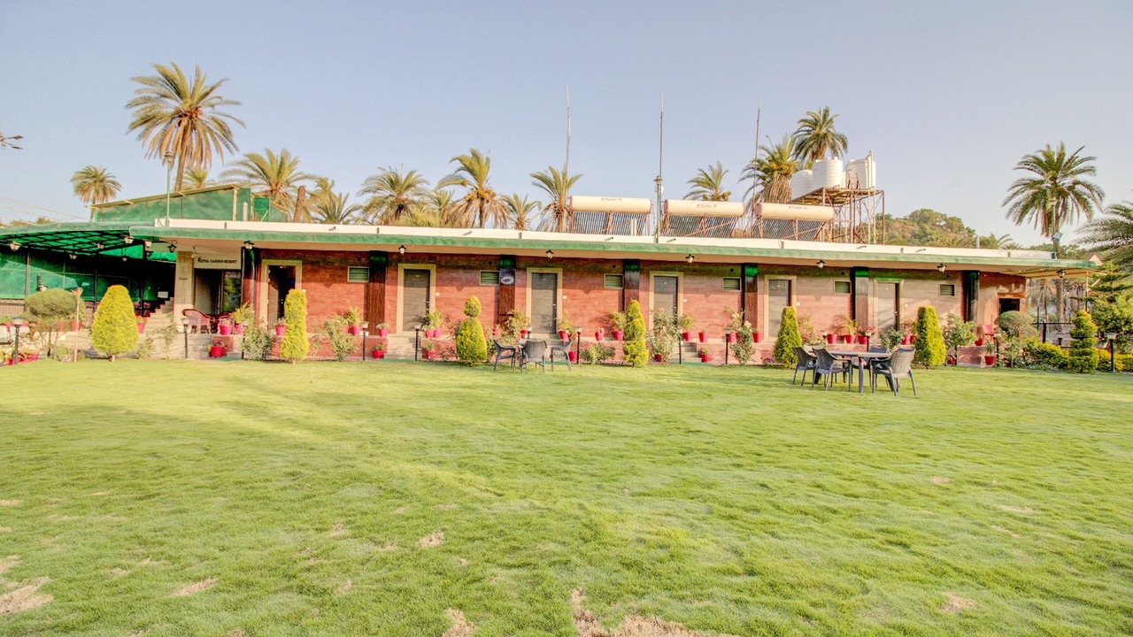 Photo of Outdoor in Mount Abu