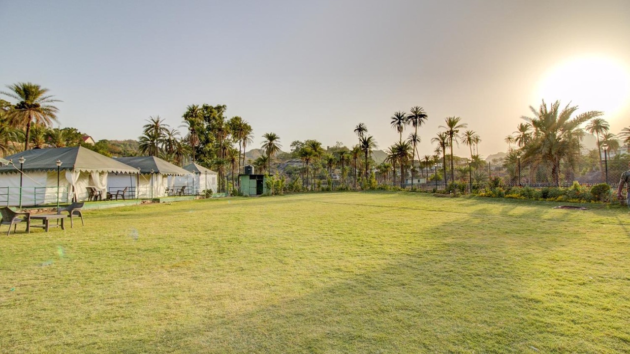 Photo of Outdoor in Mount Abu