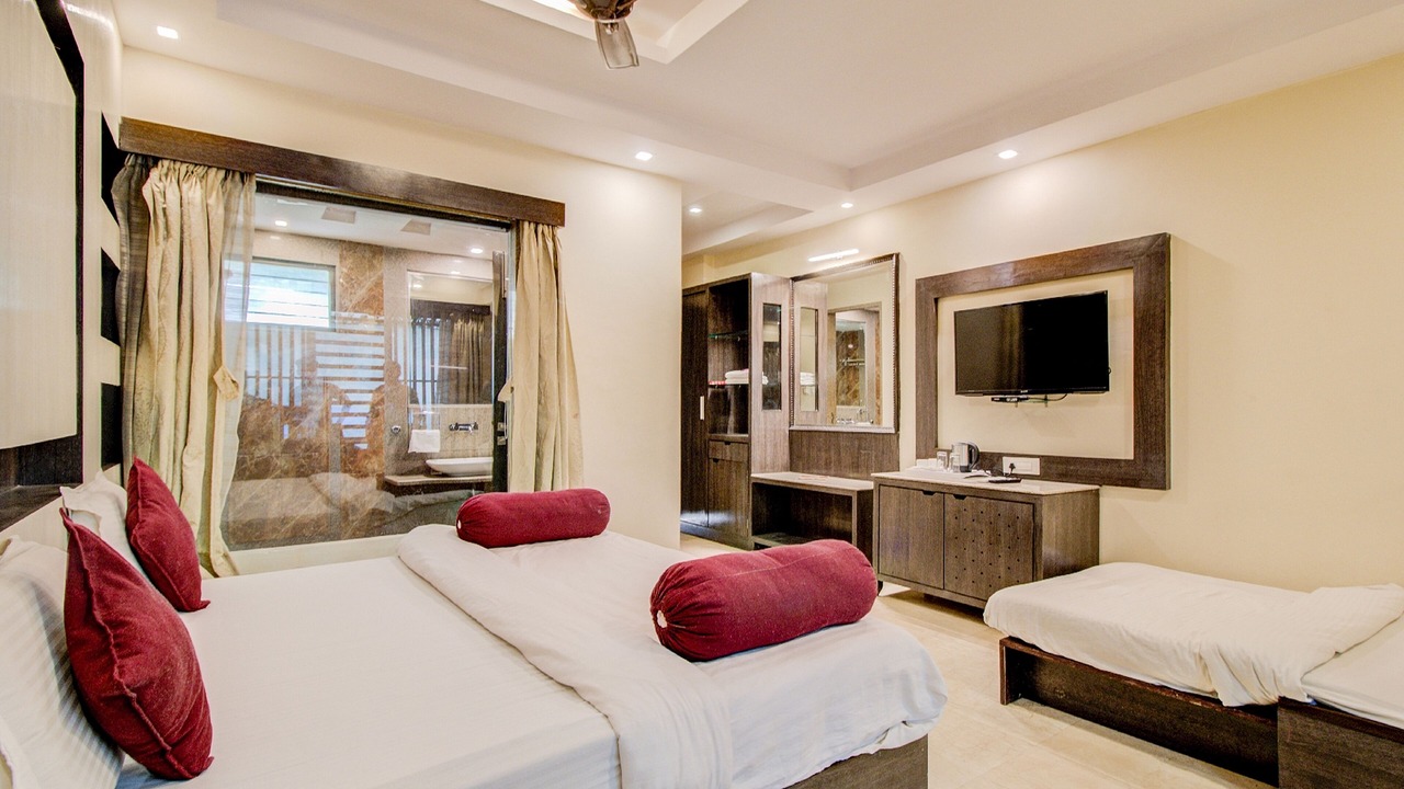 Photo of Outdoor in Mount Abu