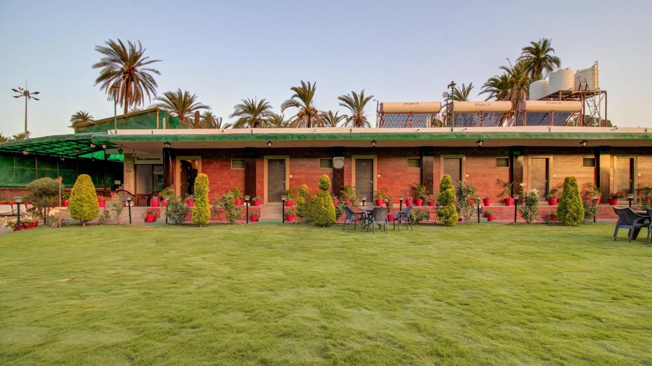 Photo of Outdoor in Mount Abu
