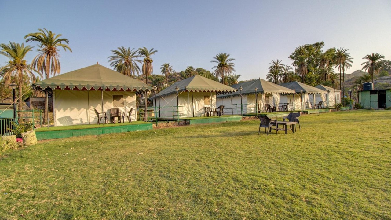 Photo of Outdoor in Mount Abu