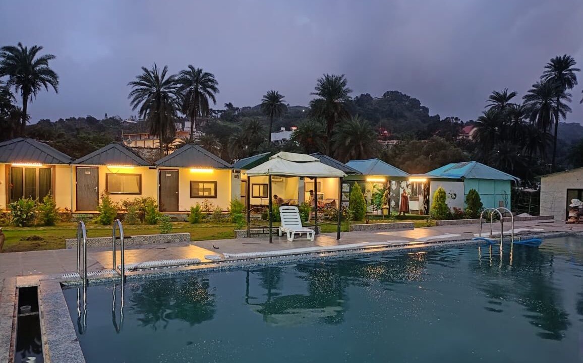 Photo of Outdoor in Mount Abu