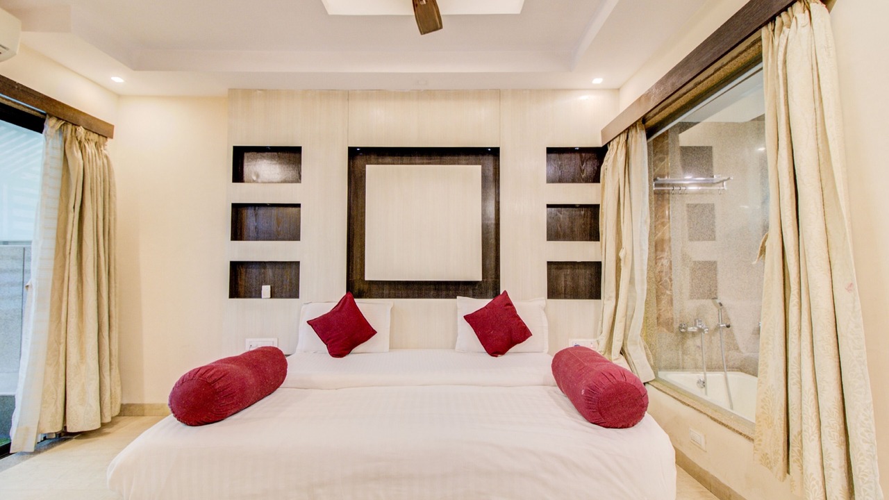Photo of Outdoor in Mount Abu