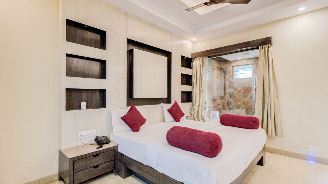 Photo of Outdoor in Mount Abu