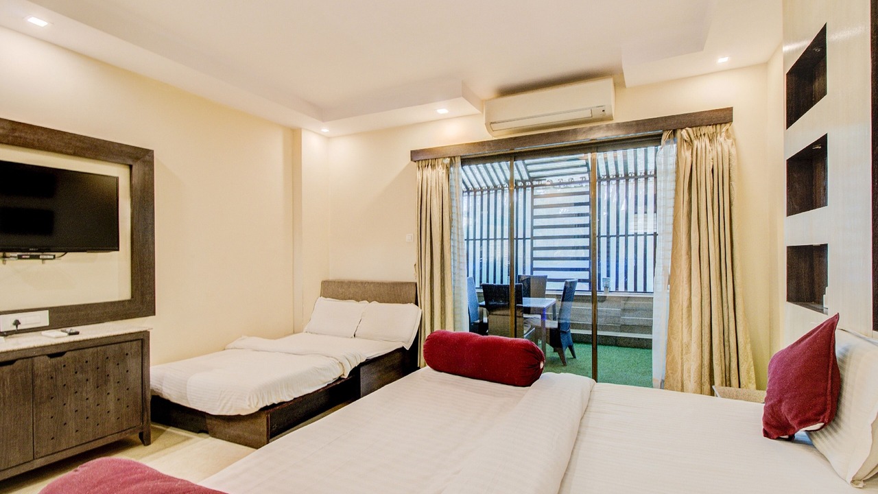 Photo of Outdoor in Mount Abu