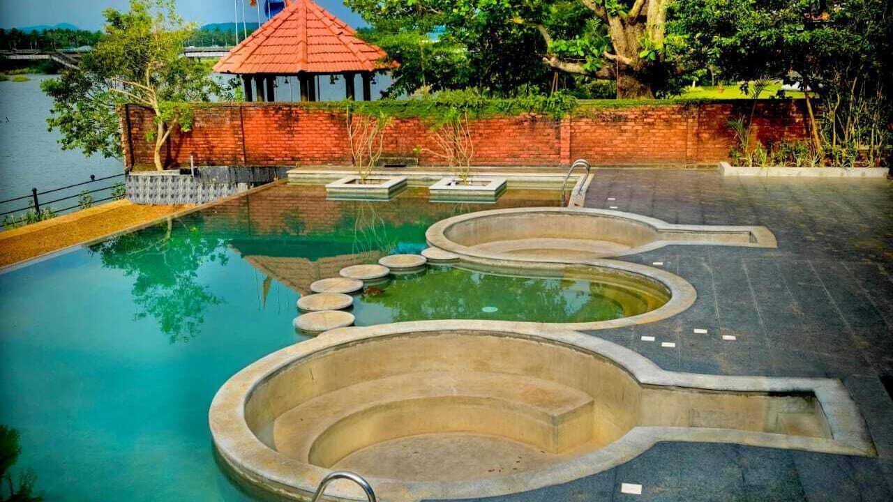 Photo of Outdoor in Cheruthuruthy